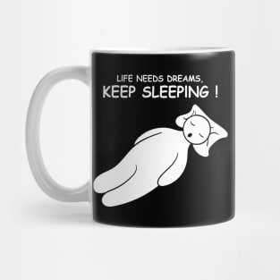 Funny Quotes Mug